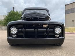 1951 Ford F100 (CC-1236677) for sale in Carrollton, Texas