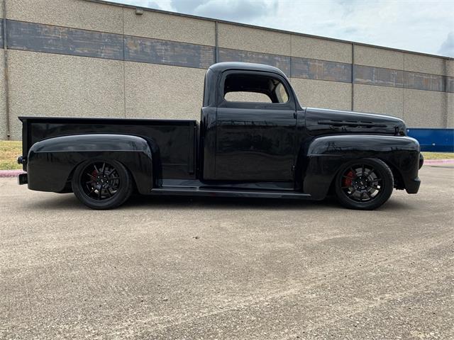 1951 Ford F100 (CC-1236677) for sale in Carrollton, Texas
