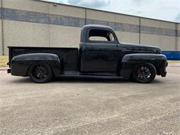 1951 Ford F100 (CC-1236677) for sale in Carrollton, Texas
