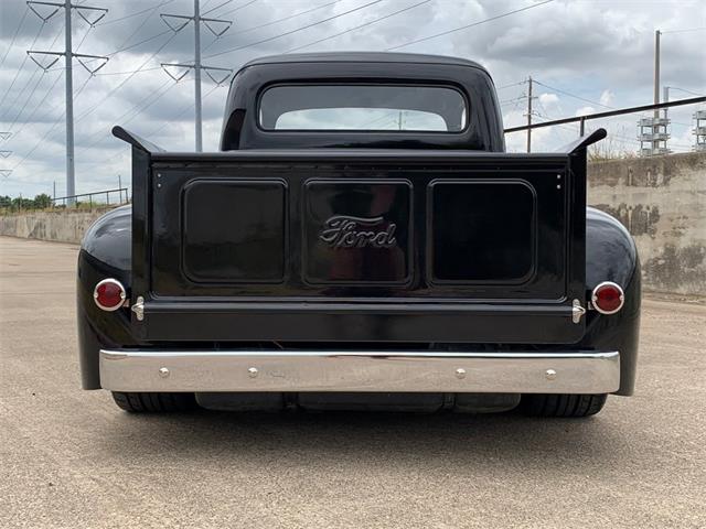1951 Ford F100 (CC-1236677) for sale in Carrollton, Texas
