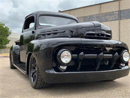 1951 Ford F100 (CC-1236677) for sale in Carrollton, Texas
