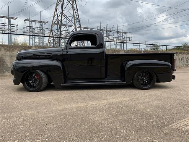 1951 Ford F100 (CC-1236677) for sale in Carrollton, Texas
