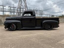 1951 Ford F100 (CC-1236677) for sale in Carrollton, Texas
