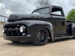 1951 Ford F100 (CC-1236677) for sale in Carrollton, Texas