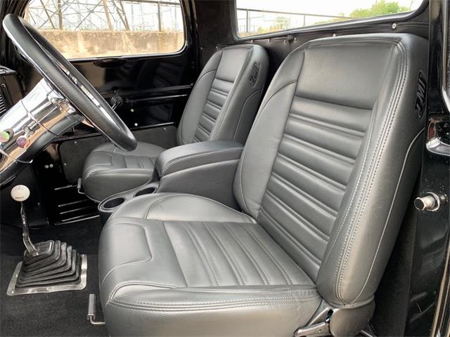 1951 Ford F100 (CC-1236677) for sale in Carrollton, Texas
