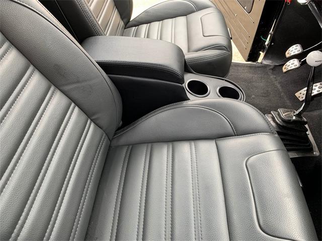 1951 Ford F100 (CC-1236677) for sale in Carrollton, Texas