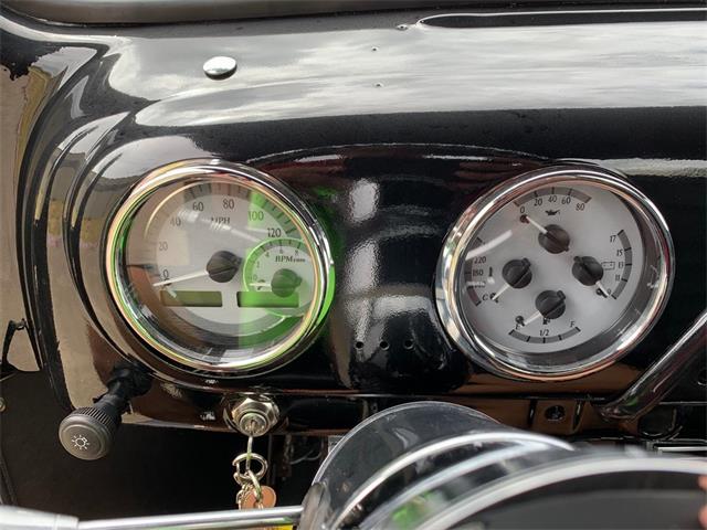 1951 Ford F100 (CC-1236677) for sale in Carrollton, Texas