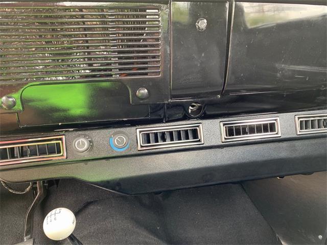 1951 Ford F100 (CC-1236677) for sale in Carrollton, Texas