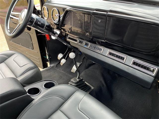 1951 Ford F100 (CC-1236677) for sale in Carrollton, Texas