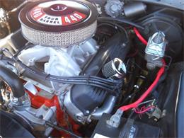 1973 Dodge Challenger (CC-1236687) for sale in Cadillac, Michigan