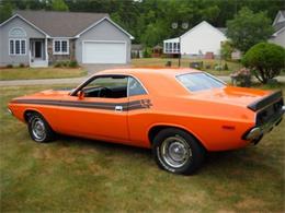 1973 Dodge Challenger (CC-1236687) for sale in Cadillac, Michigan