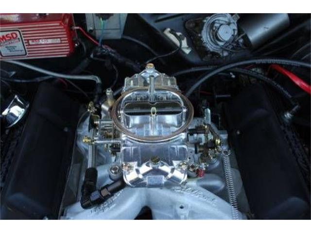 1973 Dodge Challenger (CC-1236687) for sale in Cadillac, Michigan