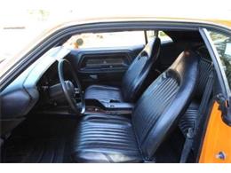 1973 Dodge Challenger (CC-1236687) for sale in Cadillac, Michigan