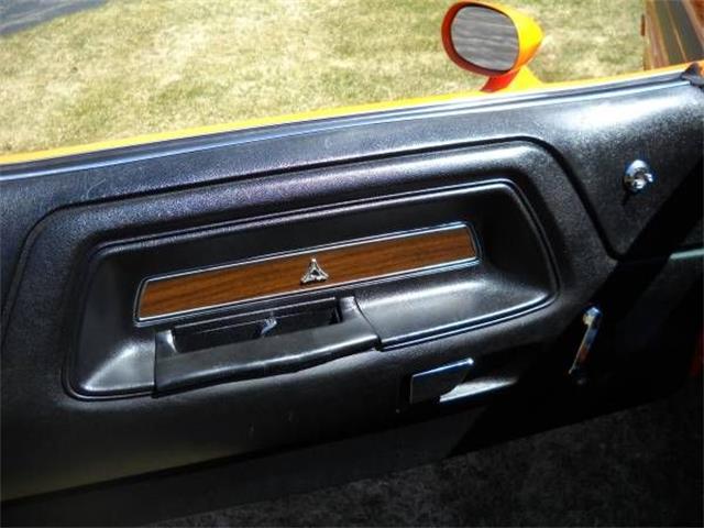 1973 Dodge Challenger (CC-1236687) for sale in Cadillac, Michigan