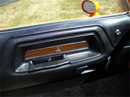 1973 Dodge Challenger (CC-1236687) for sale in Cadillac, Michigan