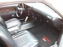 1973 Dodge Challenger (CC-1236687) for sale in Cadillac, Michigan
