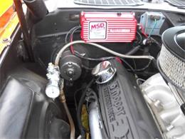 1973 Dodge Challenger (CC-1236687) for sale in Cadillac, Michigan