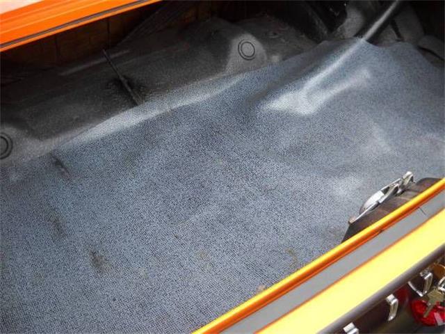1973 Dodge Challenger (CC-1236687) for sale in Cadillac, Michigan
