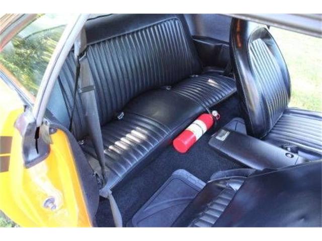 1973 Dodge Challenger (CC-1236687) for sale in Cadillac, Michigan