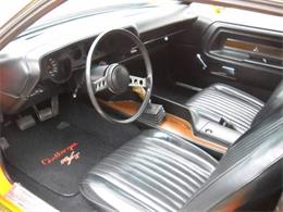 1973 Dodge Challenger (CC-1236687) for sale in Cadillac, Michigan
