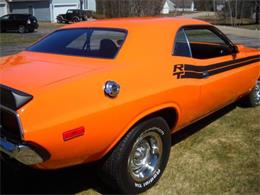 1973 Dodge Challenger (CC-1236687) for sale in Cadillac, Michigan