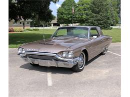 1964 Ford Thunderbird (CC-1236691) for sale in Maple Lake, Minnesota