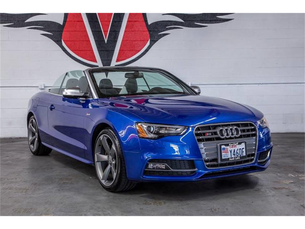 Audi S5 For Sale 2017