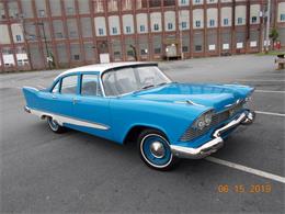 1958 Plymouth Savoy (CC-1230672) for sale in Pawtucket, Rhode Island