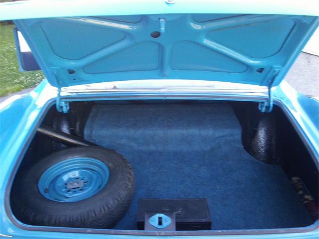 1958 Plymouth Savoy (CC-1230672) for sale in Pawtucket, Rhode Island
