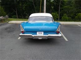 1958 Plymouth Savoy (CC-1230672) for sale in Pawtucket, Rhode Island