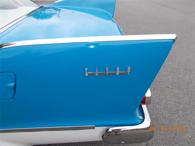 1958 Plymouth Savoy (CC-1230672) for sale in Pawtucket, Rhode Island