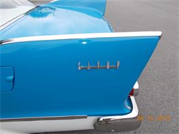 1958 Plymouth Savoy (CC-1230672) for sale in Pawtucket, Rhode Island