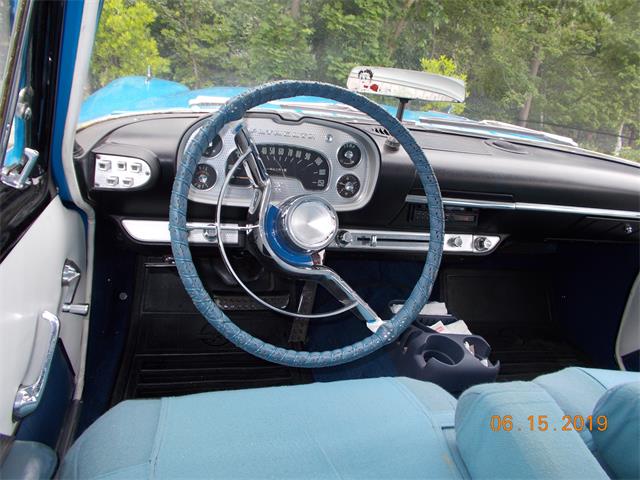 1958 Plymouth Savoy (CC-1230672) for sale in Pawtucket, Rhode Island