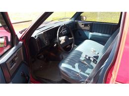 1988 Chevrolet S10 (CC-1236736) for sale in Cleveland, Georgia