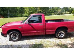 1988 Chevrolet S10 (CC-1236736) for sale in Cleveland, Georgia