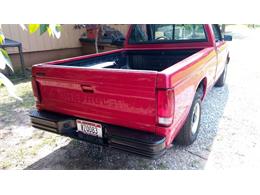 1988 Chevrolet S10 (CC-1236736) for sale in Cleveland, Georgia