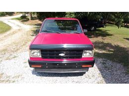 1988 Chevrolet S10 (CC-1236736) for sale in Cleveland, Georgia