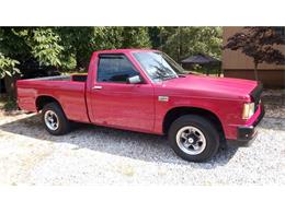 1988 Chevrolet S10 (CC-1236736) for sale in Cleveland, Georgia