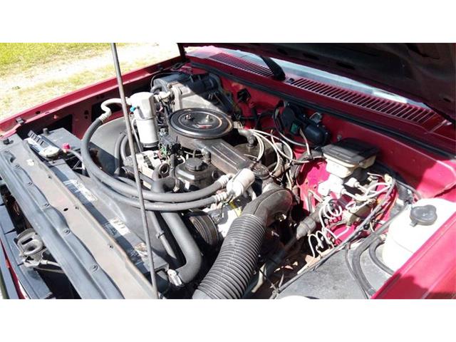 1988 Chevrolet S10 (CC-1236736) for sale in Cleveland, Georgia