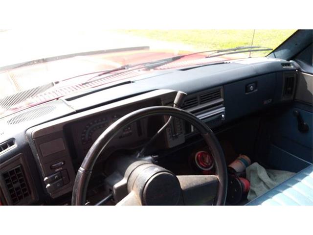 1988 Chevrolet S10 (CC-1236736) for sale in Cleveland, Georgia