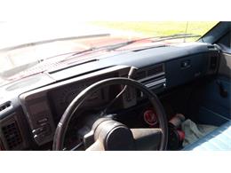 1988 Chevrolet S10 (CC-1236736) for sale in Cleveland, Georgia