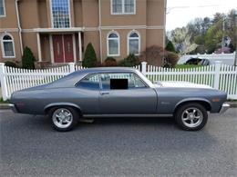 1972 Pontiac Ventura (CC-1236738) for sale in Cadillac, Michigan