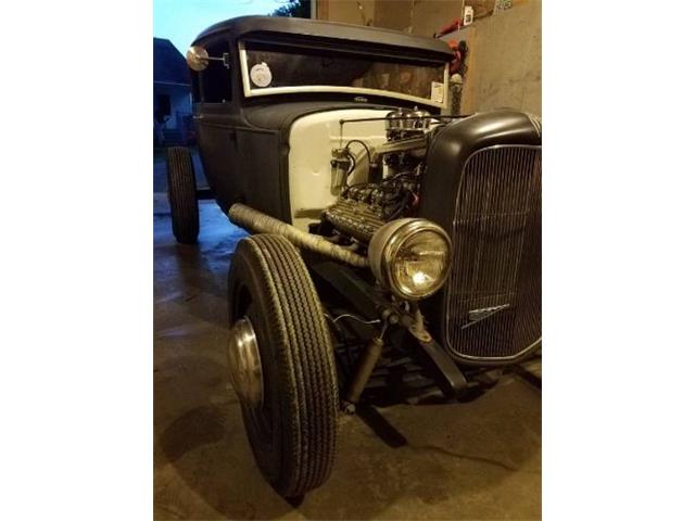 1931 Ford Model A (CC-1236743) for sale in Cadillac, Michigan