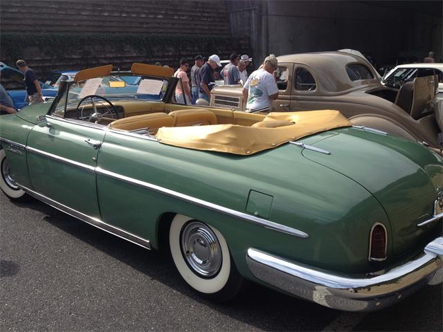 1951 Lincoln Cosmopolitan (CC-1236770) for sale in Palmyra, Pennsylvania