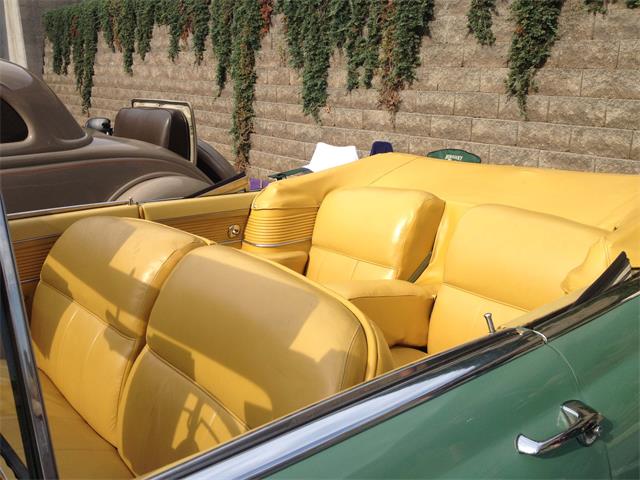 1951 Lincoln Cosmopolitan (CC-1236770) for sale in Palmyra, Pennsylvania