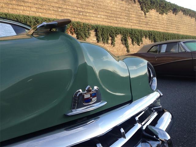 1951 Lincoln Cosmopolitan (CC-1236770) for sale in Palmyra, Pennsylvania