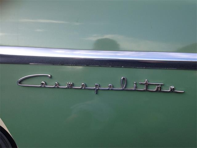 1951 Lincoln Cosmopolitan (CC-1236770) for sale in Palmyra, Pennsylvania