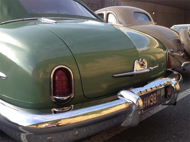 1951 Lincoln Cosmopolitan (CC-1236770) for sale in Palmyra, Pennsylvania