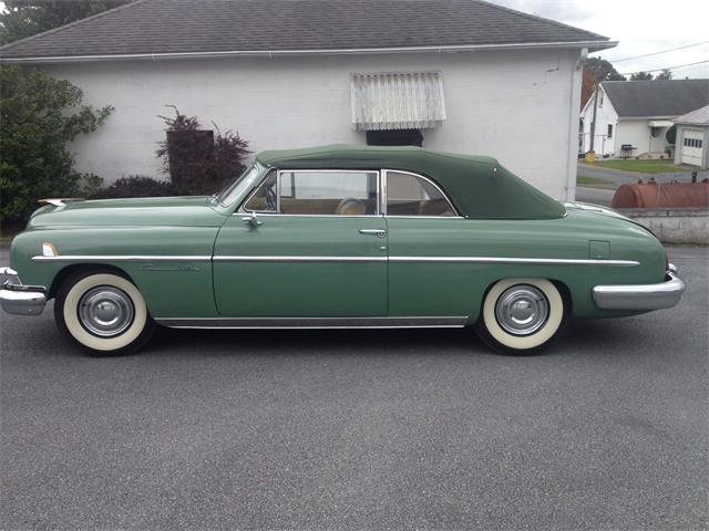 1951 Lincoln Cosmopolitan (CC-1236770) for sale in Palmyra, Pennsylvania