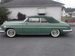 1951 Lincoln Cosmopolitan (CC-1236770) for sale in Palmyra, Pennsylvania